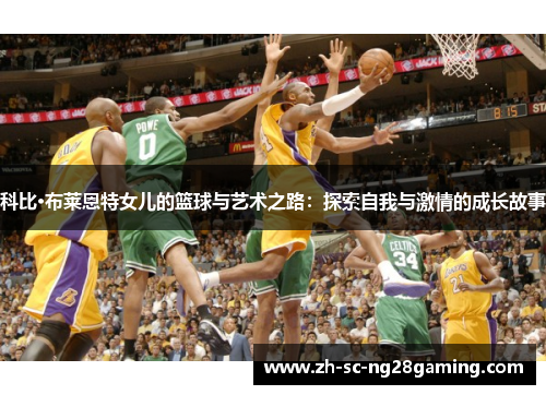 科比·布莱恩特女儿的篮球与艺术之路：探索自我与激情的成长故事
