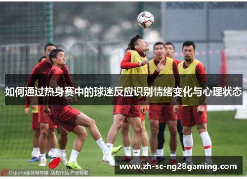 如何通过热身赛中的球迷反应识别情绪变化与心理状态 如何通过热身赛中的球迷反应识别情绪变化与心理状态