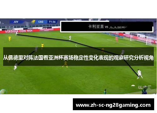 从佩德里对阵法国看亚洲杯赛场稳定性变化表现的观察研究分析视角